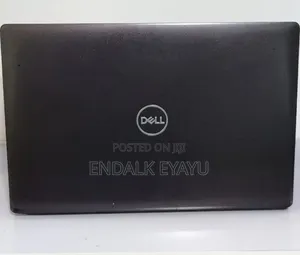 New Laptop Dell Latitude 5400 8GB Intel Core i7 SSD 512GB