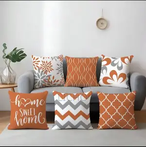 Sofa Cushion