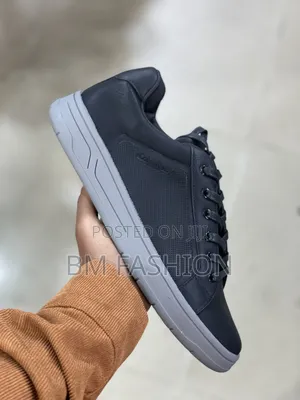 Calvin Klein Clean Aesthetic