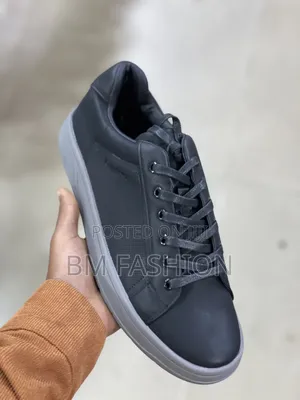 Calvin Klein Clean Aesthetic
