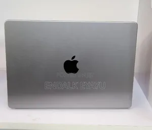New Laptop Apple MacBook Pro M1 16GB Apple M1 Pro SSD 512GB