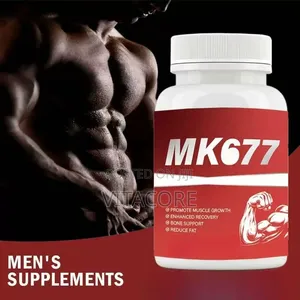 Mk677 Mk-677