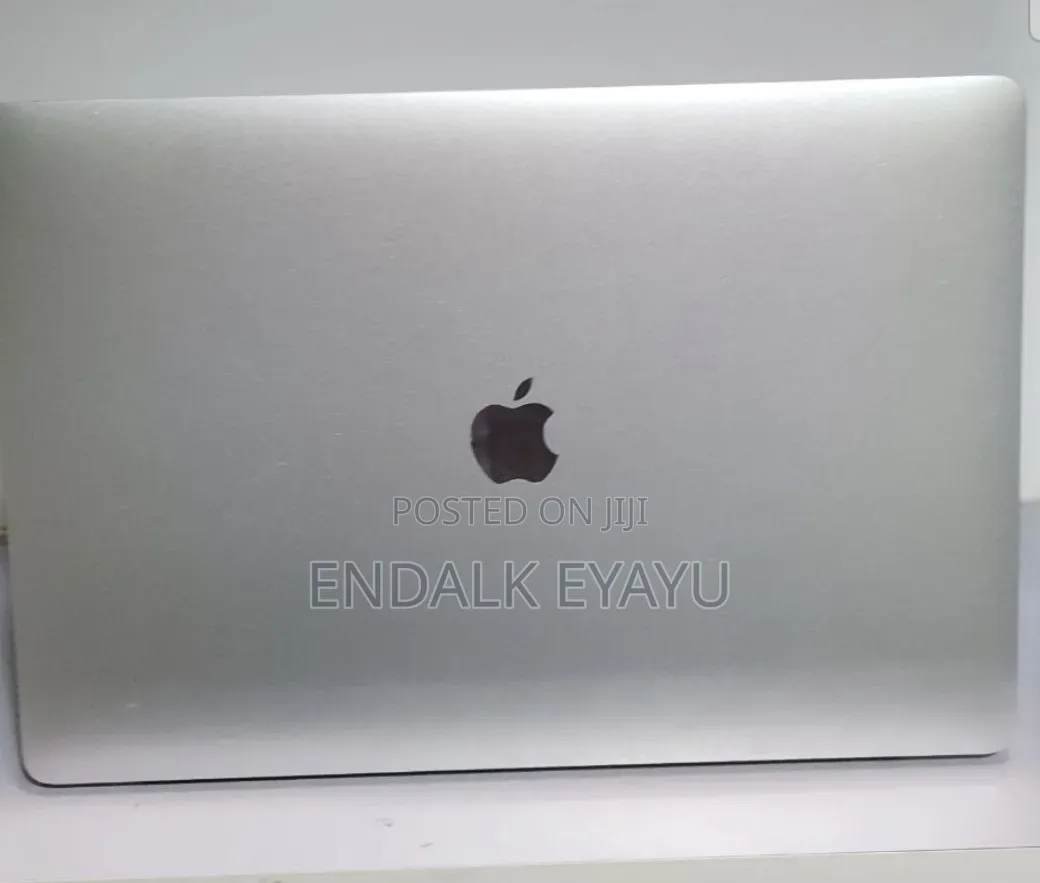 New Laptop Apple MacBook Pro 2019 32GB Intel Core i9 SSD 1T