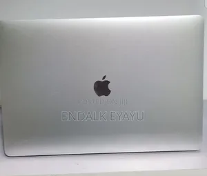 New Laptop Apple MacBook Pro 2019 32GB Intel Core i9 SSD 1T