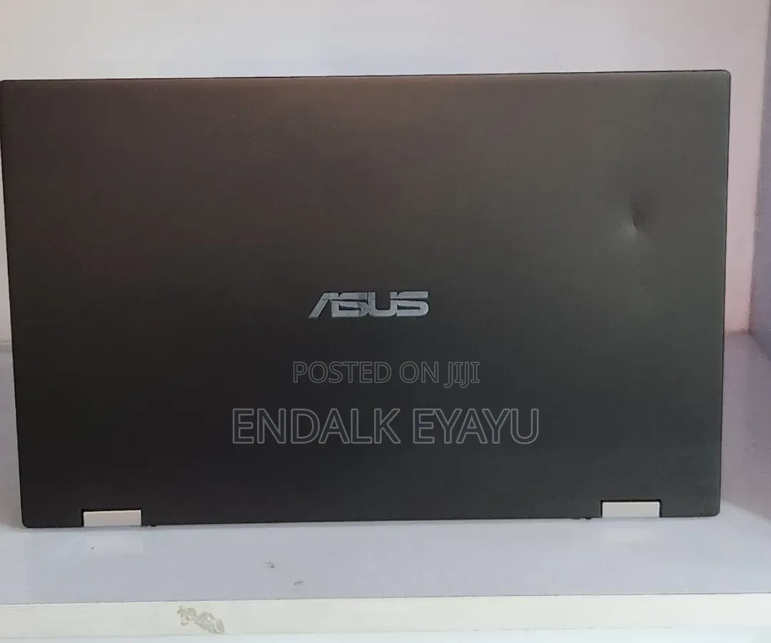 New Laptop Asus 16GB Intel Core i7 SSD 512GB