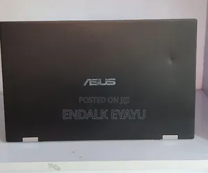 New Laptop Asus 16GB Intel Core i7 SSD 512GB