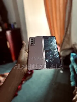 Samsung Galaxy Z Fold 2 256 GB