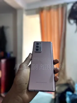 Samsung Galaxy Z Fold 2 256 GB
