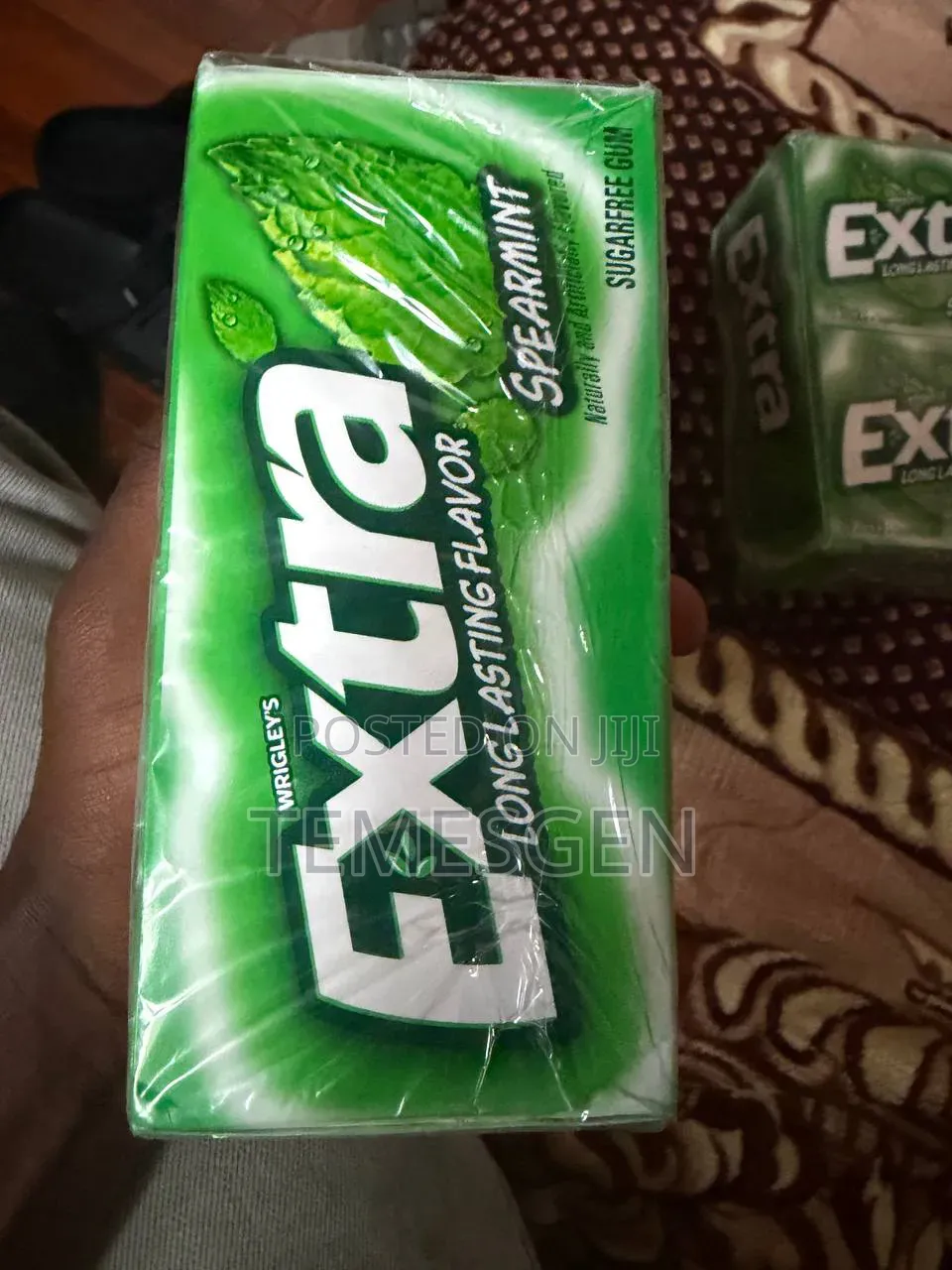 Chewing Gum
