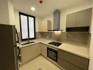 Furnished 2bdrm Apartment in Alsam, Lideta for rent