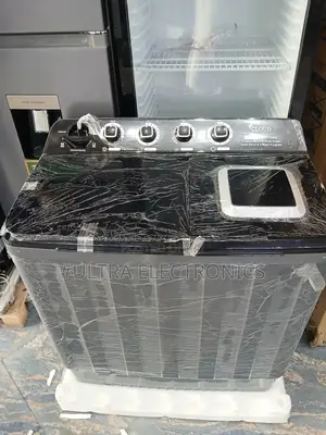 Cloud14.Kg Brand Twin Tub Washing Machine, Specifically Model Cxy1500