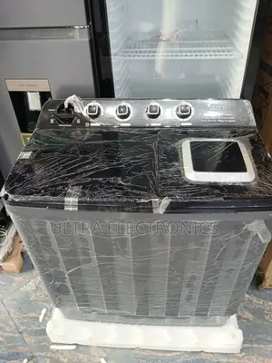 Cloud14.Kg Brand Twin Tub Washing Machine, Specifically Model Cxy1500