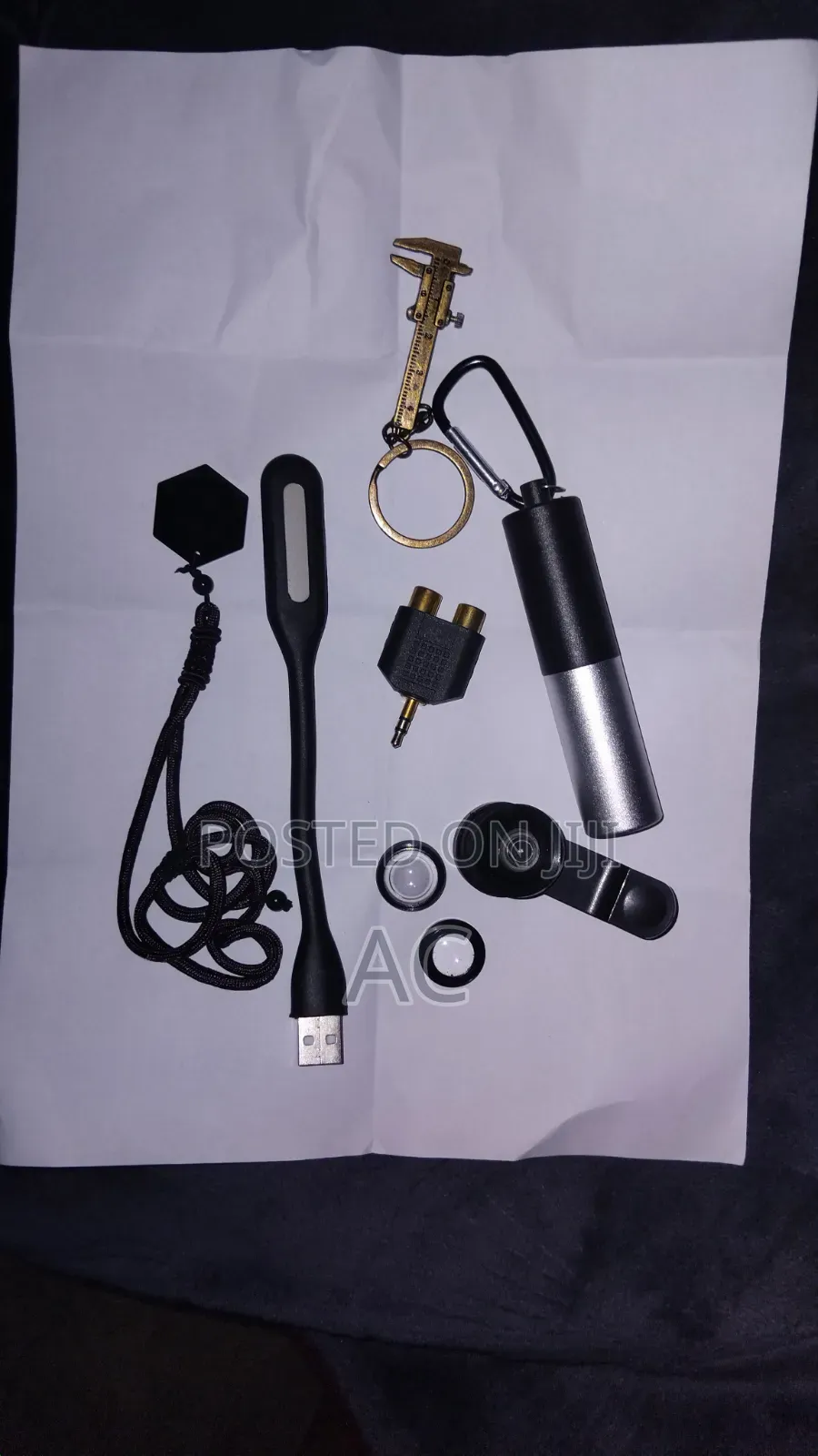All Packages