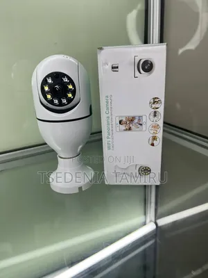 ታላቅ ቅናሽ Ftycampro Wifi Panorama Camera