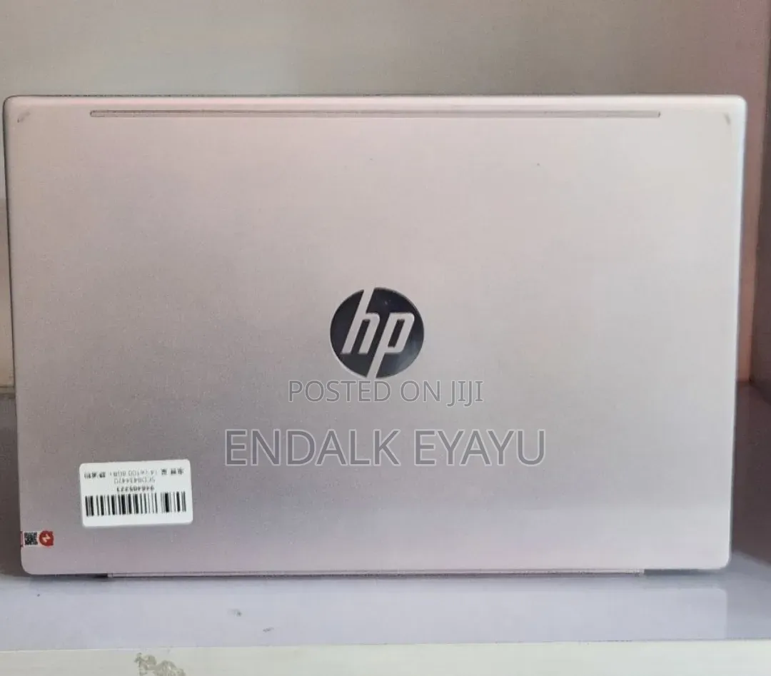 New Laptop HP Pavilion 14 8GB Intel Core i5 HDD+SSD 128GB