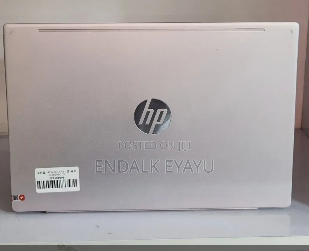 New Laptop HP Pavilion 14 8GB Intel Core i5 HDD+SSD 128GB