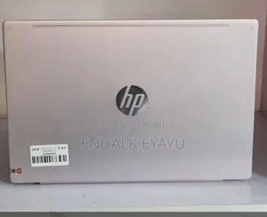 New Laptop HP Pavilion 14 8GB Intel Core i5 HDD+SSD 128GB