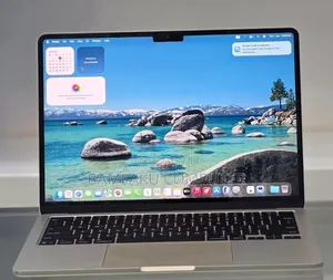 New Laptop Apple MacBook Air 2025 M4 13-inch 16GB Apple M4 SSD 256GB