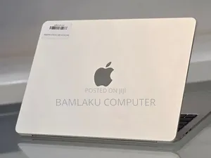 New Laptop Apple MacBook Air 2025 M4 13-inch 16GB Apple M4 SSD 256GB