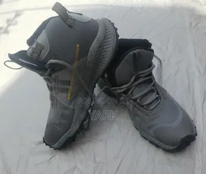 Band New Shoes
