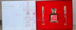 Women's Perfume Combinations