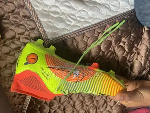 Foot Ball Boot