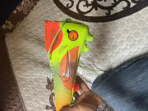 Foot Ball Boot