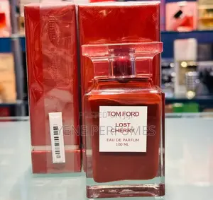 Tomford Lost Chery