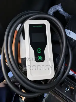 Adjustable Ev Charger