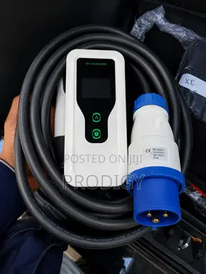 Adjustable Ev Charger