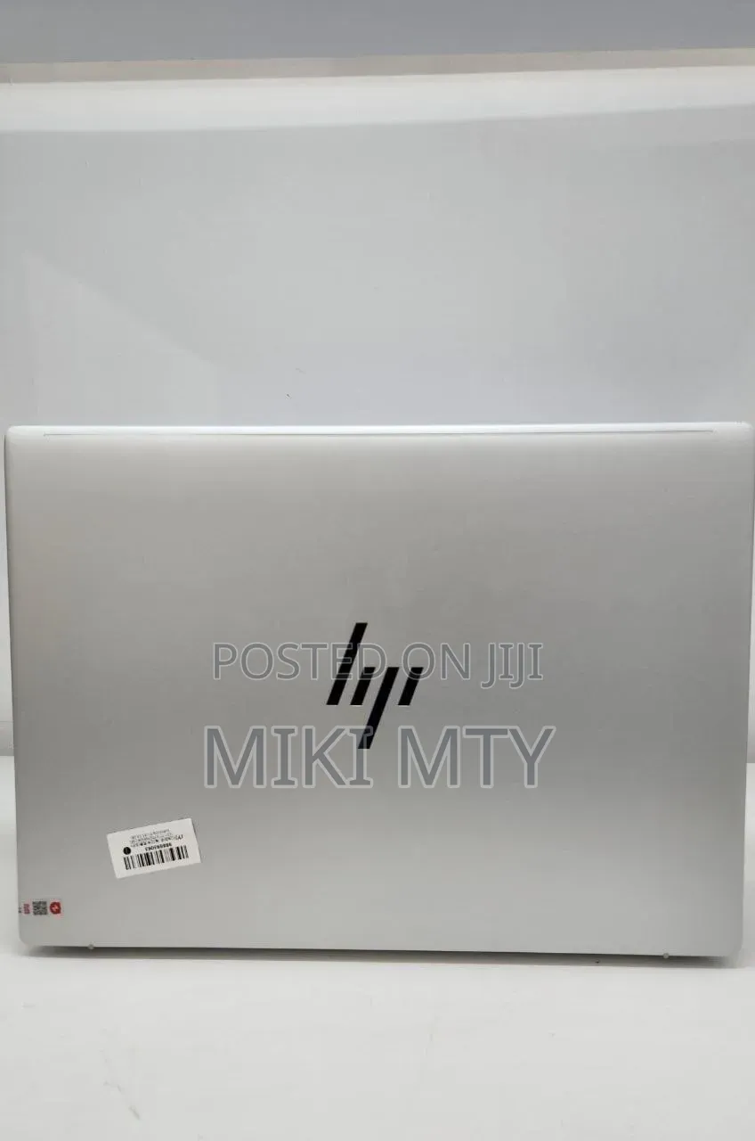 New Laptop HP EliteBook 840 16GB Intel Core i5 SSD 512GB