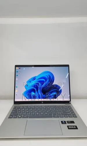 New Laptop HP EliteBook 840 16GB Intel Core i5 SSD 512GB