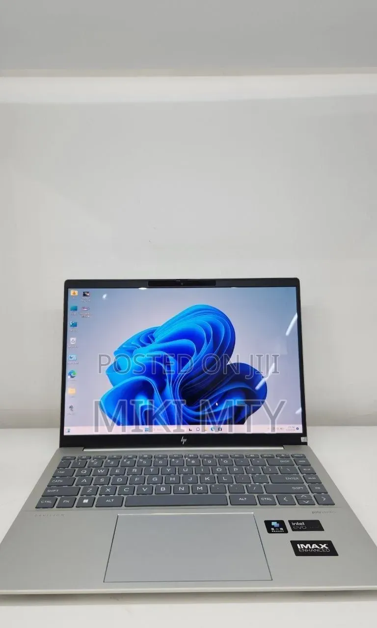 New Laptop HP EliteBook 840 16GB Intel Core i5 SSD 512GB