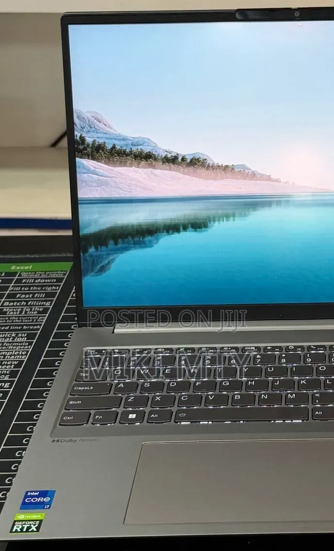 New Laptop HP EliteBook 840 16GB Intel Core i5 SSD 512GB