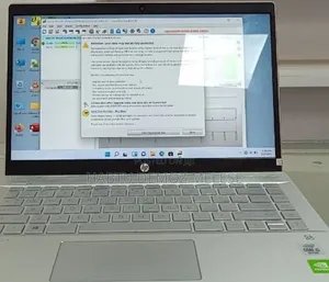 New Laptop HP Pavilion 15 8GB Intel Core i5 SSD 512GB