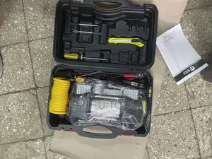 Modulator Tire Repair