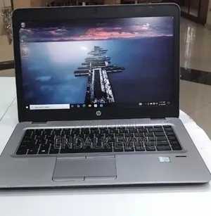 New Laptop HP EliteBook 850 G3 8GB Intel Core i5 HDD+SSD 1T
