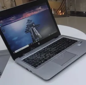 New Laptop HP EliteBook 850 G3 8GB Intel Core i5 HDD+SSD 1T