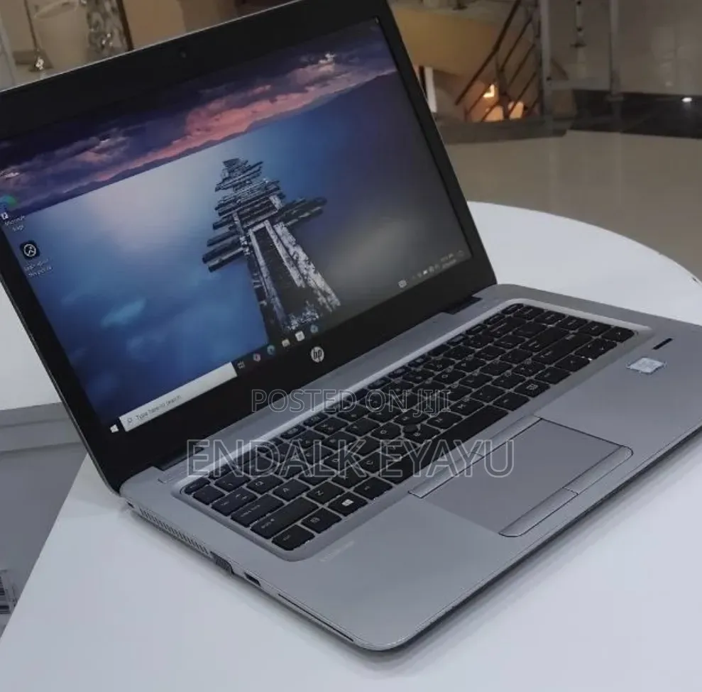 New Laptop HP EliteBook 850 G3 8GB Intel Core i5 HDD+SSD 1T