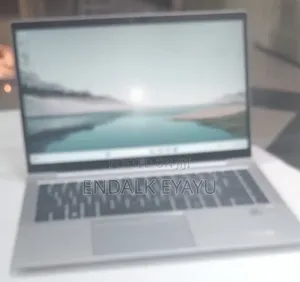 New Laptop HP EliteBook 840 G7 16GB Intel Core i5 SSD 512GB