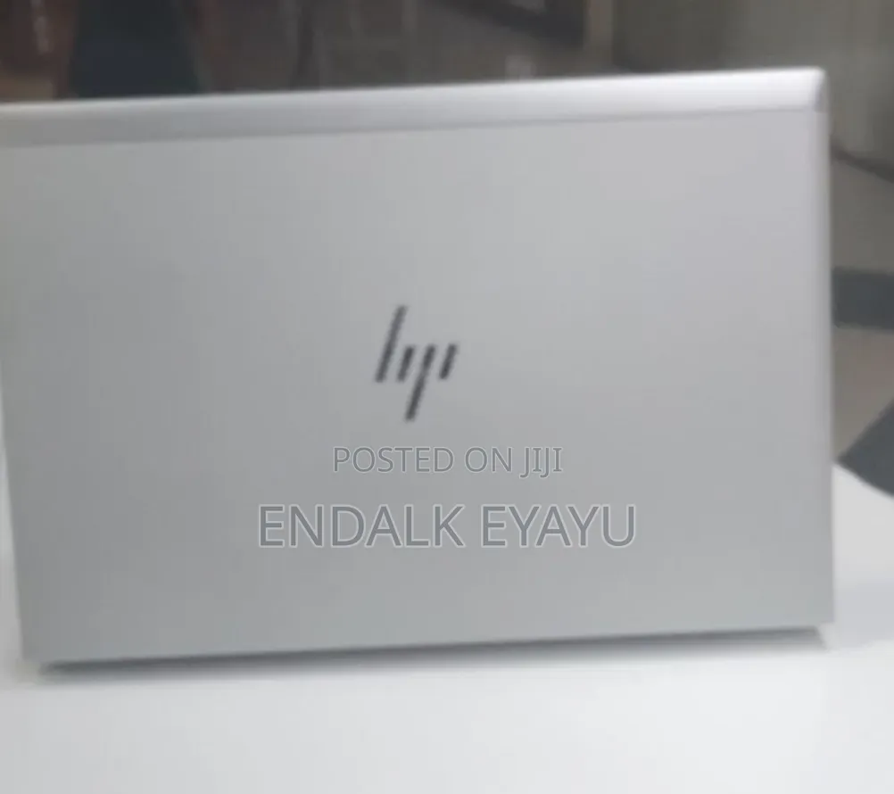 New Laptop HP EliteBook 840 G7 16GB Intel Core i5 SSD 512GB