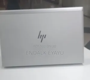 New Laptop HP EliteBook 840 G7 16GB Intel Core i5 SSD 512GB