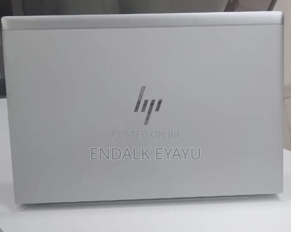 New Laptop HP EliteBook 840 G7 16GB Intel Core i5 SSD 512GB