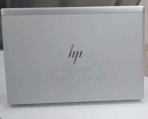 New Laptop HP EliteBook 840 G7 16GB Intel Core i5 SSD 512GB