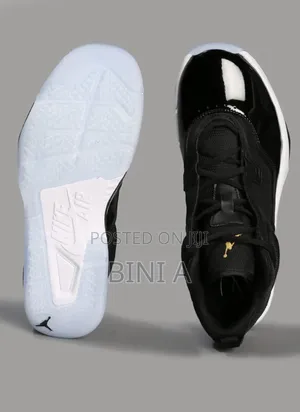 Jordan Stay Loyal 3