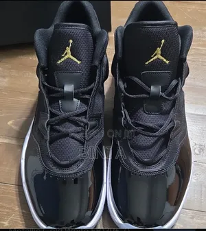 Jordan Stay Loyal 3