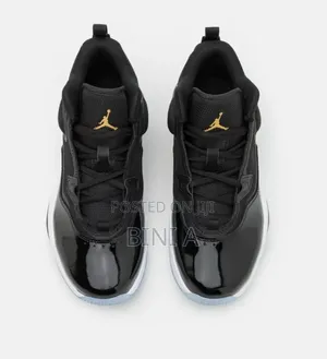 Jordan Stay Loyal 3