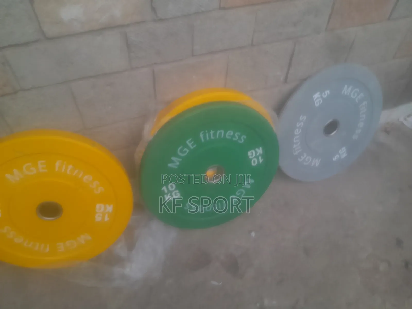 Professional Equipment! Give Your Gym a Modern and Advanced
