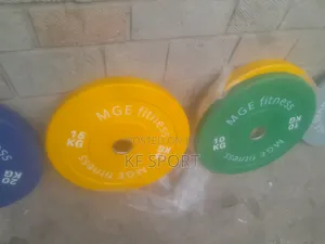 Professional Equipment! Give Your Gym a Modern and Advanced