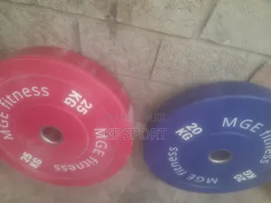 Professional Equipment! Give Your Gym a Modern and Advanced
